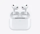 Apple AirPods Pro 3 Genuine Earbuds w/ Active Noise Cancelling Wireless Charging