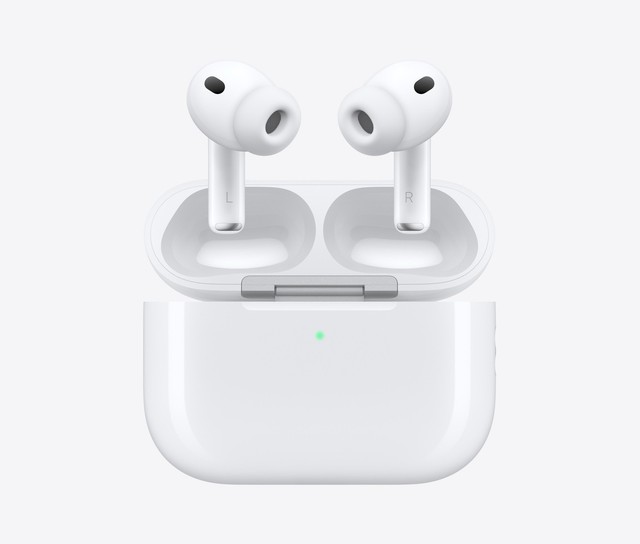 Apple AirPods Pro 3