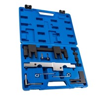 Nockenwellen Steuerkette Wechsel Motor Werkzeug FüR BMW N43/E90/E91,E92,120I 32