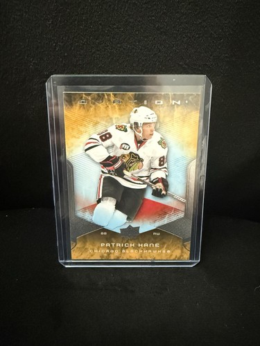 2008 Patrick Kane #11