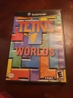 Tetris Worlds (Nintendo GameCube, 2002)
