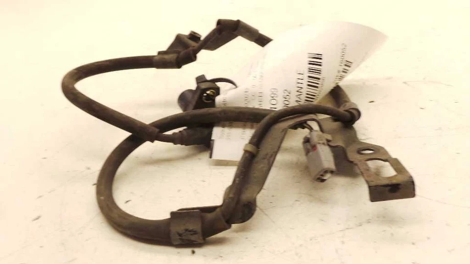 99-02 03 04 05 LEXUS GS400 LADO CONDUCTOR DELANTERO ABS MONTAJE Foto 3 de 4