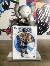 Topps 2025 Exalted Xavier Woods WWE Wrestling Base Set #86