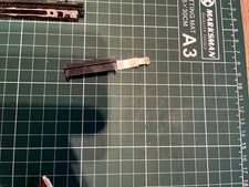 HP Pavilion 15-AW Laptop Hard Disk Drive (HDD) SATA Connector Flat Cable - G53