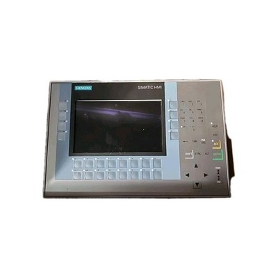 Siemens Simatic HMI Operator Control Panel KP700-Comfort 6AV2 124-1GC01-0AX0 