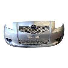Pare-choc avant Toyota YARIS