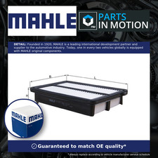 Air Filter fits HONDA CR-V 2.0 2012 on Mahle 17220R6AJ00 Top Quality Guaranteed