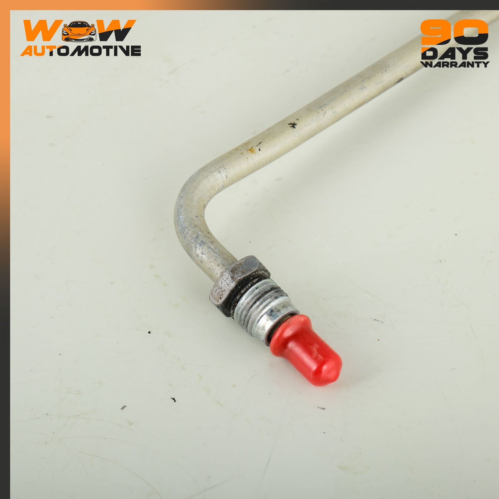 Chevrolet Corvette 2005-2013 Left Power steering hose