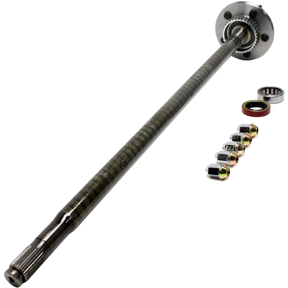 Eje trasero Dorman 630-214 lado del conductor o del pasajero derecho izquierdo/derecho Foto 3 de 4