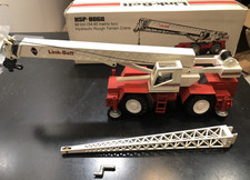 NZG #318 Link-Belt HSP-8060 60 Ton Hydraulic ...