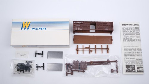 Walthers H0 932-2085 Bausatz Güterwagen "Southern 45265" | Condition: Gebraucht