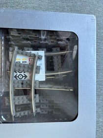 LEGO System Trains 4564 Freight Rail Runner 9V SEALED❇️