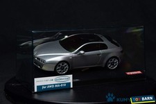 KYOSHO MIni-z Body ASC Alfa Romeo Brera MZX408S
