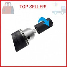 Hexagonal Drill Bit Tuning Peg Winder For Electric Acoustic Guitar Bass String C