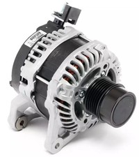 Genuine Nissan Alternator 23100-5RA2B