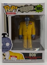 Funko POP! Bob BeetleJuice #1693