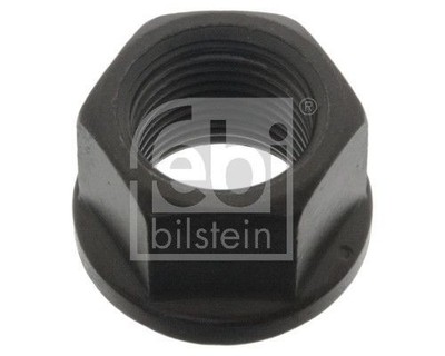 Radmutter FEBI BILSTEIN 03966 für OE 153326350 - E0NN1012AA - 83952549