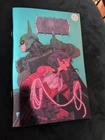 ABSOLUTE WONDER WOMAN #15 FOIL VIRGIN HAYDEN SHERMAN  VARIANT 1