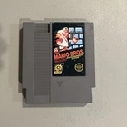 Super Mario Bros. (Nintendo Entertainment System NES) Good Cond 5 Screw & Tested