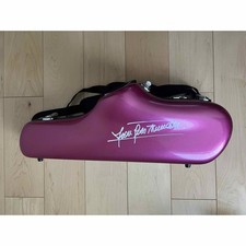 C.C. Shiny Alto Saxophone Case
