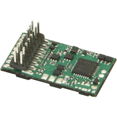 Uhlenbrock 74150 ID2 Decoder, PluX16