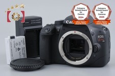 Canon EOS Kiss X4 / Rebel T2i / 550D 18.0 MP DSLR Camera Body