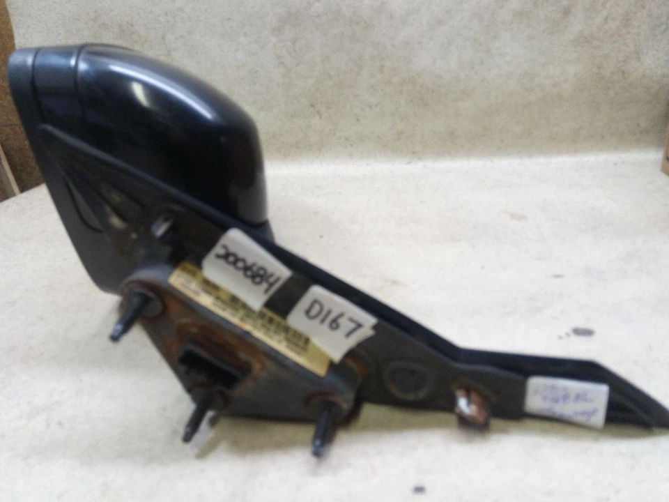 Espejo retrovisor lateral derecho pasajero eléctrico térmico compatible 05-07 MERCURY MONTEGO d167 Foto 3 de 4