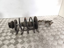 Hyundai i20 (PB PBT) 2012 Vorne rechts Stoßdämpfer Federbein Benzin 57kW