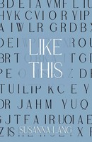 Susanna Lang | Like This | Taschenbuch | Englisch (2023) | Unsolicited Press