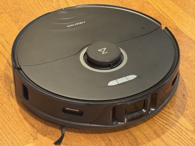 Roborock S8 Pro Ultra (S8PU01-01  Robot Only) 129 hrs - Excellent Condition
