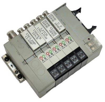 CKD Magnetventil N4S0-T50