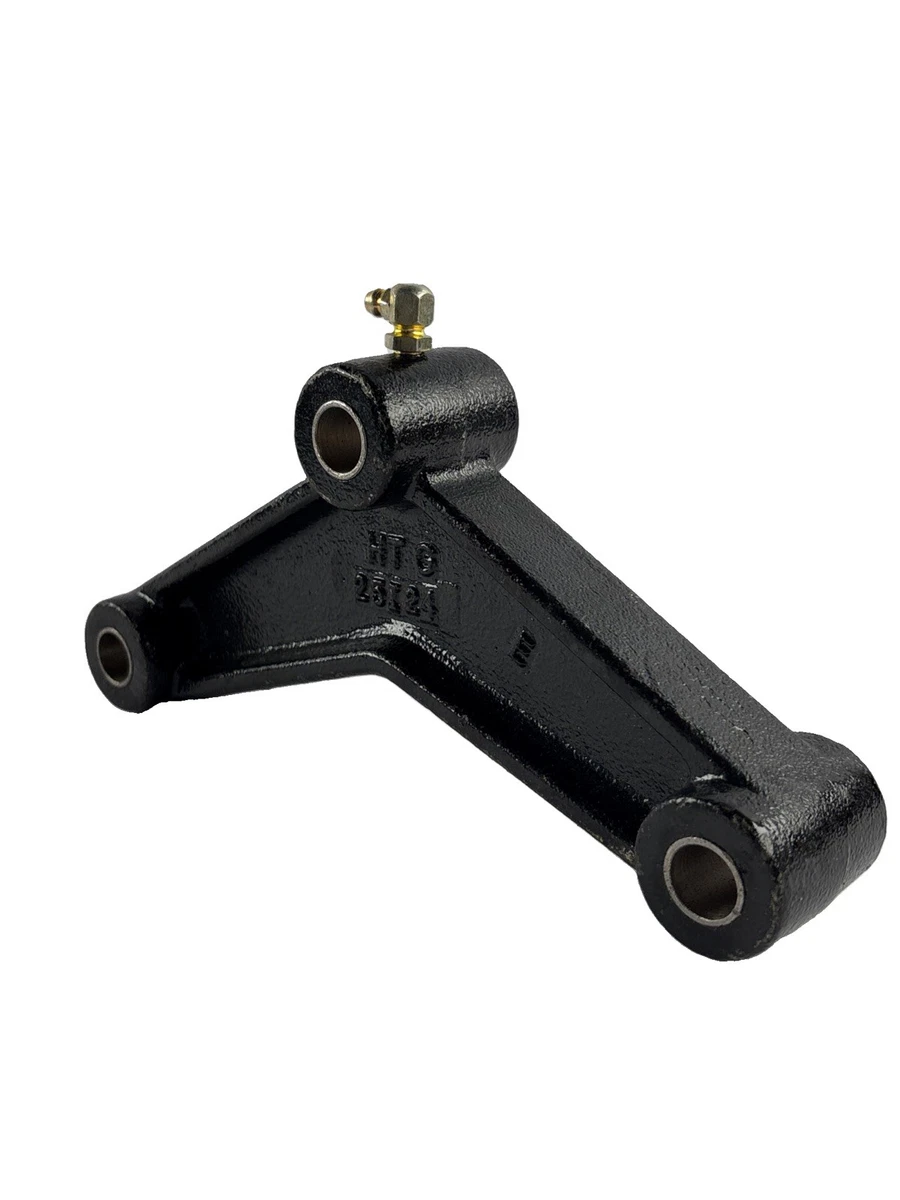 Genuine Dexter 13-122 RV Trailer Axle photo 3