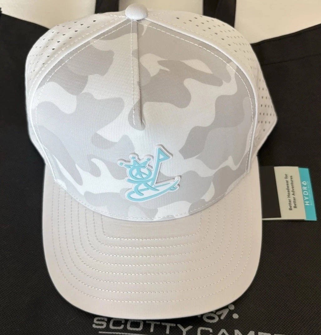 25+ Scotty Cameron White Golf Clothing, Shoes & Accessories for