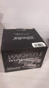 Pasta Machine-Home Noodle Machine shule