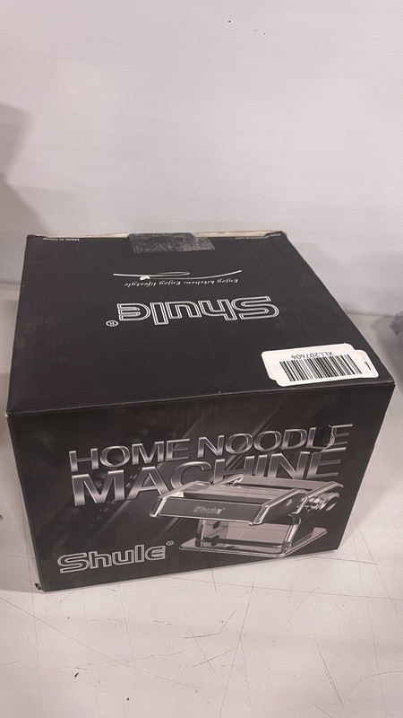 Pasta Machine-Home Noodle Machine shule