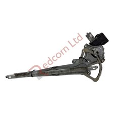 TOYOTA C-HR MK12016-2019 Window Regulator & Motor Front Right Side 69820-F4010