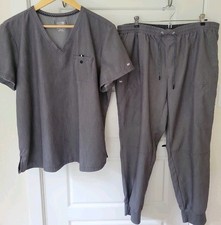 Koi Next Gen Scrub Set Womens Size XL Jogger ...
