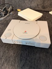 Sony PlayStation 1 Console Bundle with Games ...