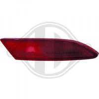 Diederichs RüCkleuchte Reflektor Hinten Links FüR Ford Focus 11-14