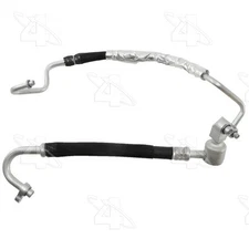 Four Seasons 65564 Discharge & Suction Line Hose Assembly
