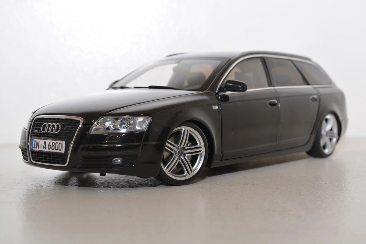 Audi A6 1 18 online kaufen | eBay.de