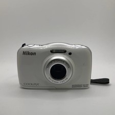 COOLPIX S33