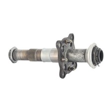 Axe roue arrière (Triumph - Speed Triple 1050 2005 - 2007)