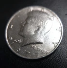 1971 Kennedy Half Dollar Error – Missing Reeding, Weak Strike