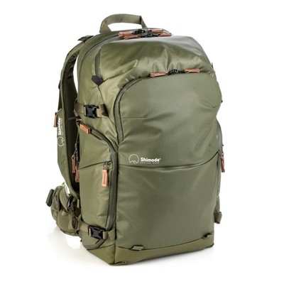 Shimoda Explore v2 30 Starter Kit, Mid-Size Outdoor Photography Travel Backpack