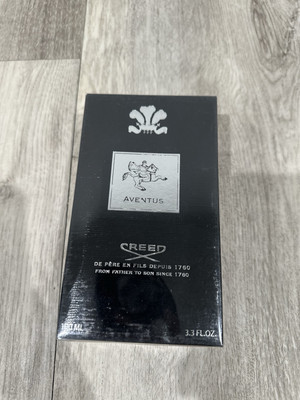 Aventus for Men by Creed Eau De Parfum Spray 3.3 Oz - Tester