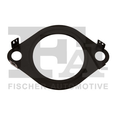 Fa1 Dichtung Abgasrohr Auspuffdichtungen Passend FüR Ford Transit Kasten-image