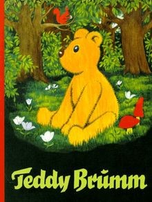 Teddy Brumm (Eulenspiegel Kinderbuchverlag)  von We... | Buch | Zustand sehr gut