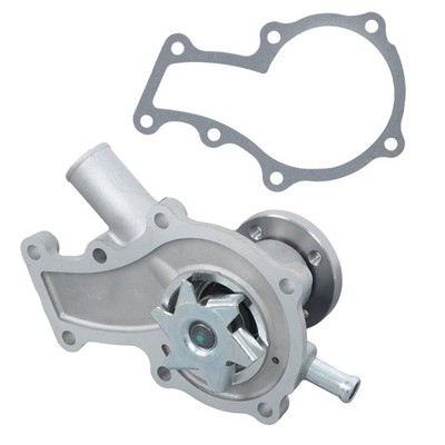 High-Efficiency Water Pump 15881-73030 For Kubota ZD1011 Diesel Engines