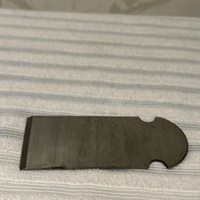 Fischer Darex - 110FO. 110T. 130. 130T - Fine Cut Wood Plane Blade